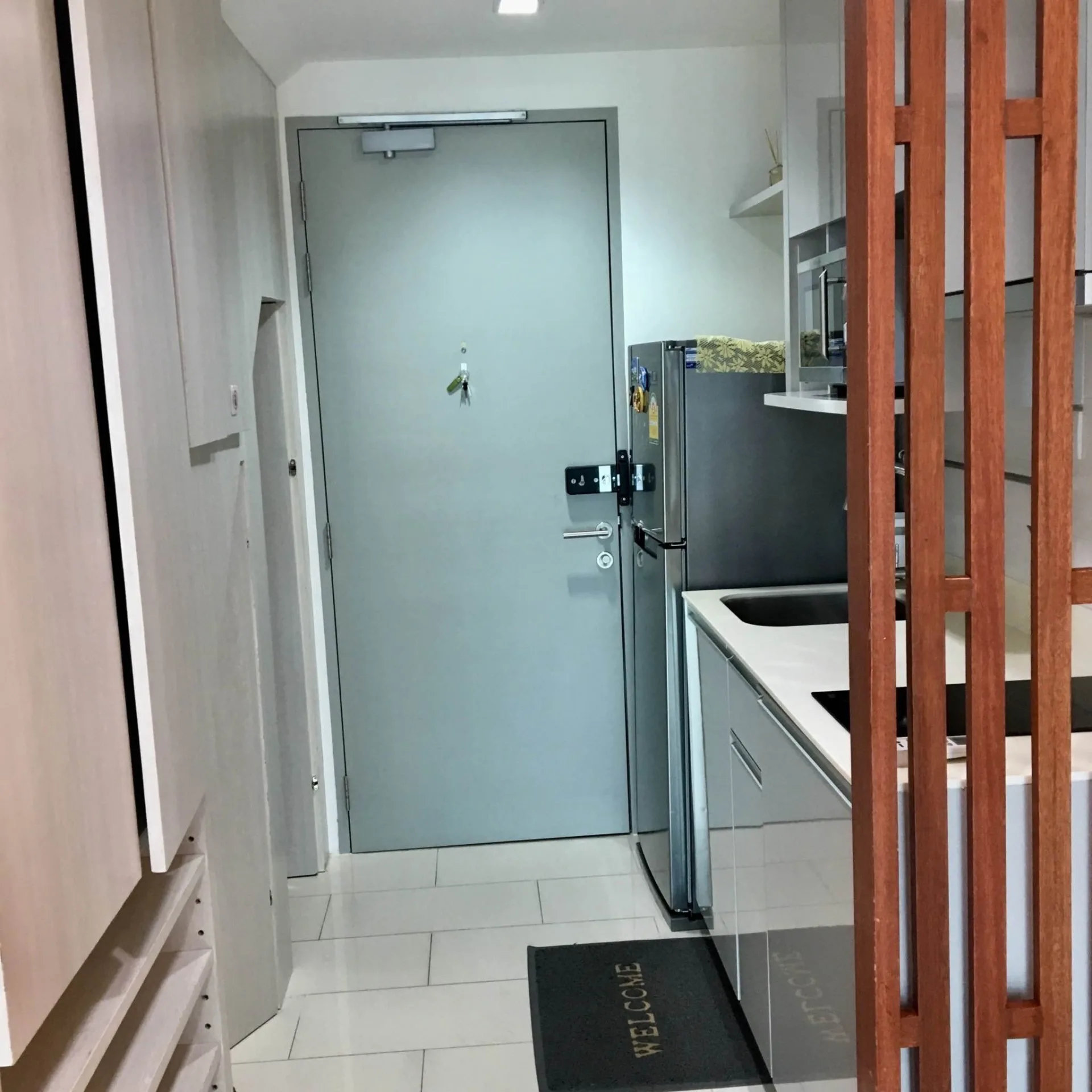 Property photos for Ideo Mobi Phayathai