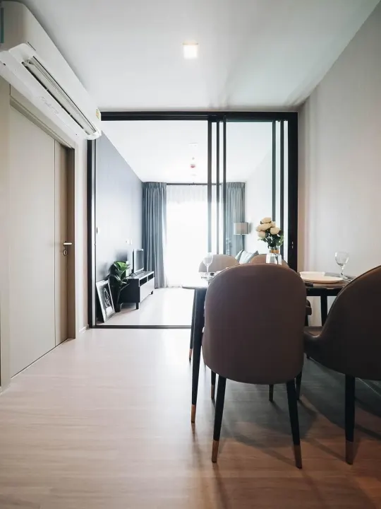 Property photos for LIFE Asoke - Rama 9