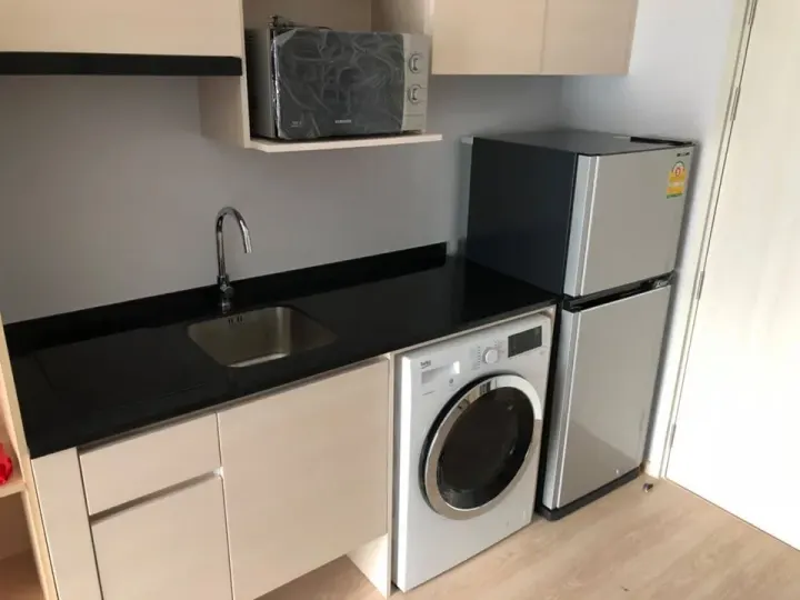 Property photos for Noble Revolve Ratchada 2