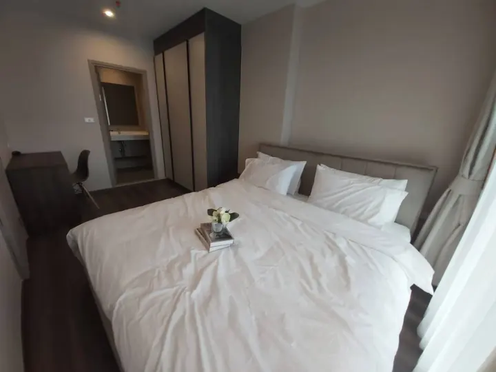 Property photos for Ideo Rama 9 - Asoke