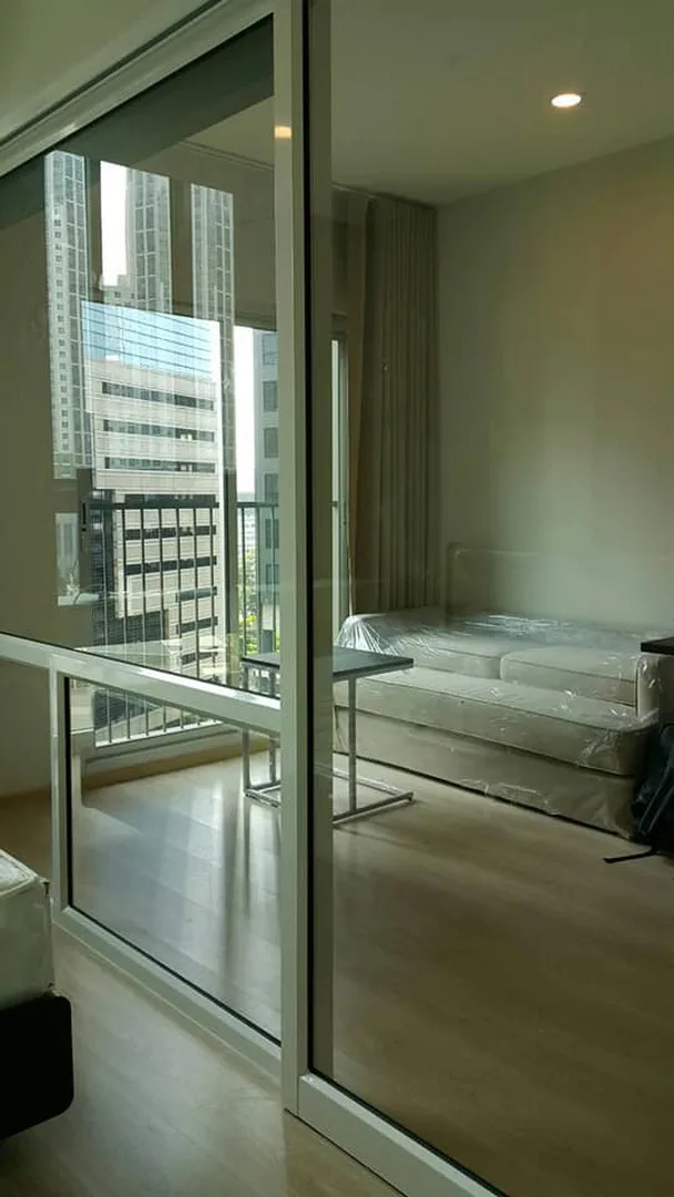 Property photos for Noble Revolve Ratchada 2