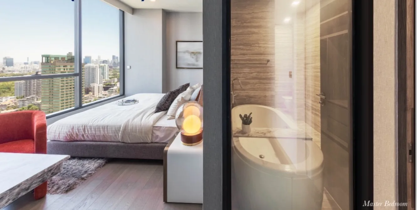 Property photos for Celes Asoke