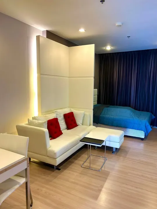 Property photos for Urbano Absolute Sathon - Taksin