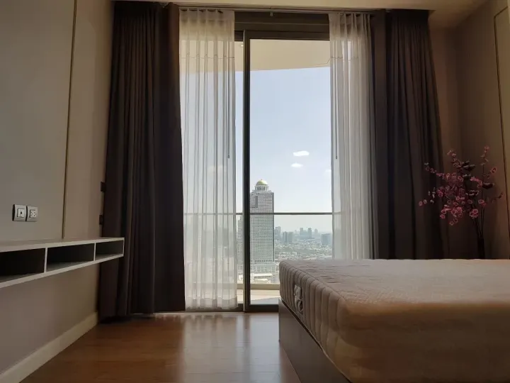 Property photos for Magnolias Waterfront Residences