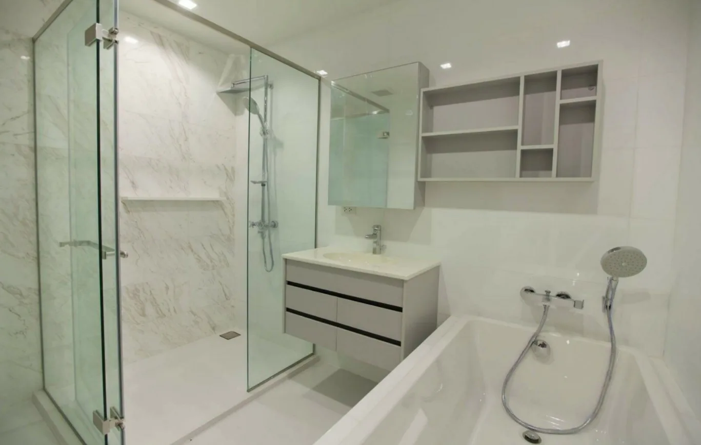 Property photos for HQ by Sansiri