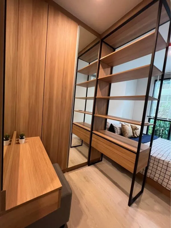 Property photos for Nue Noble Centre Bangna
