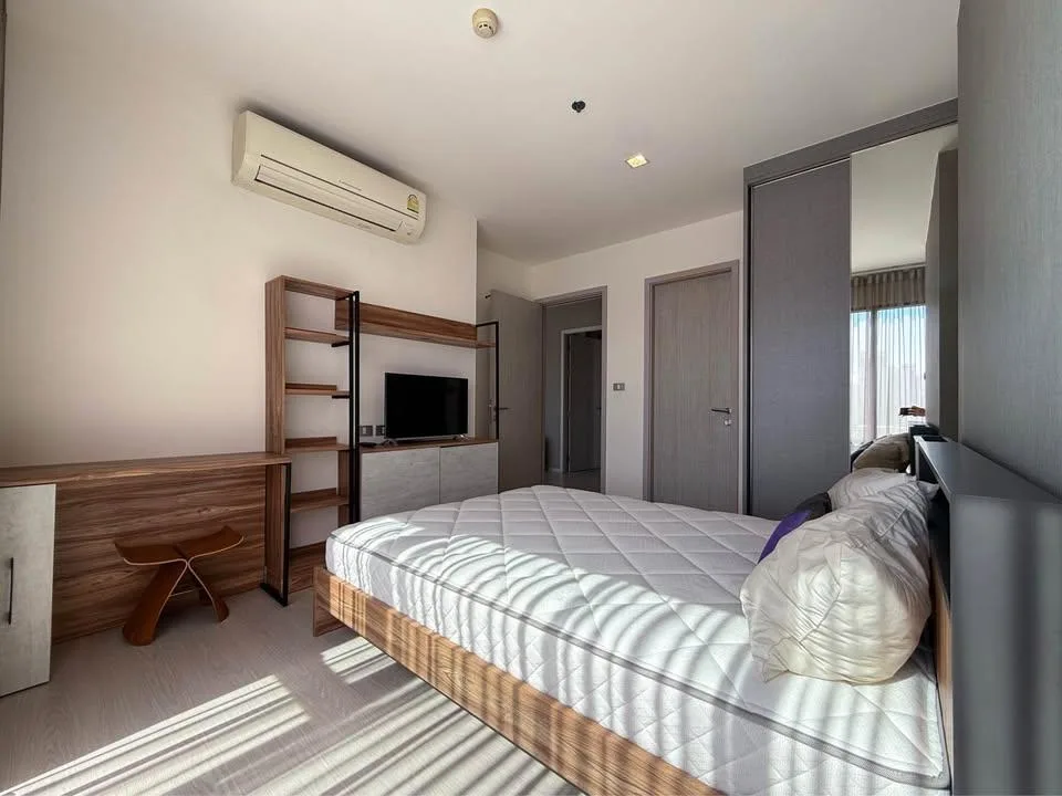 Property photos for Rhythm Sukhumvit 36 - 38