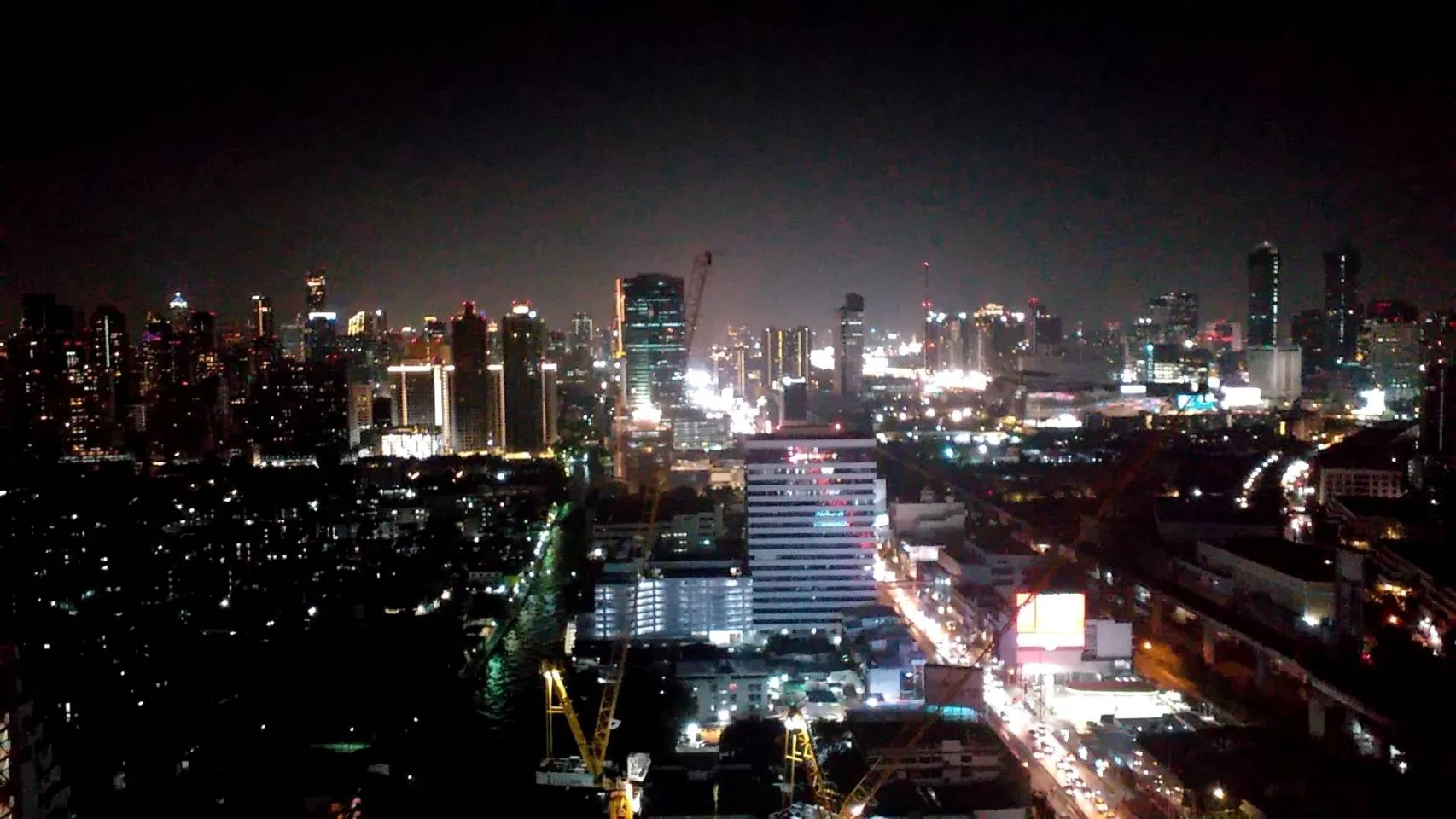 Property photos for The Niche Pride Thonglor-Phetchaburi