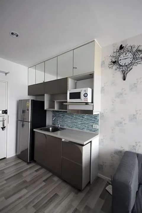 Property photos for The Key Sathorn - Ratchapruek