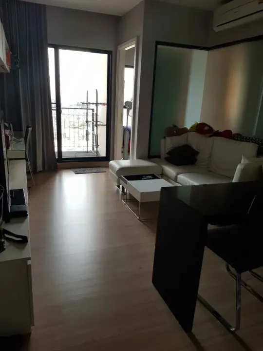 Property photos for Urbano Absolute Sathon - Taksin