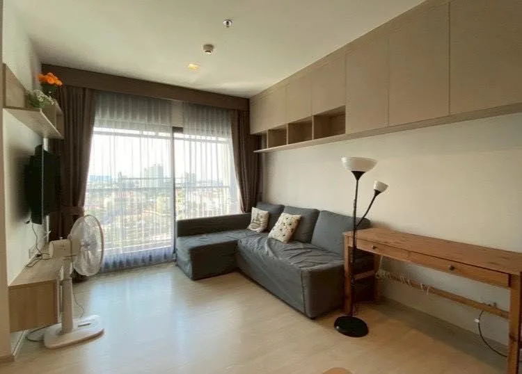 Property photos for Life Sukhumvit 48