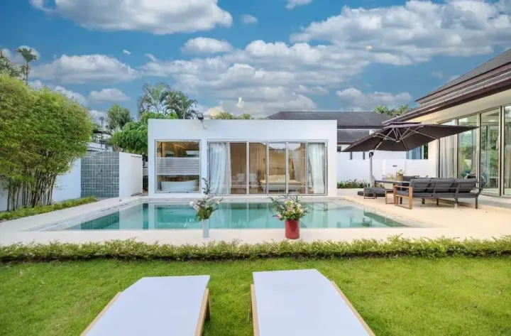 Property photos for Tanode Villas 3