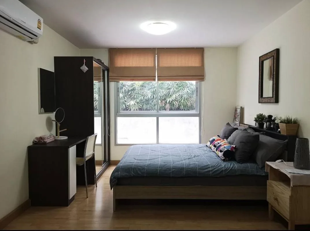 Property photos for The Link Sukhumvit 50
