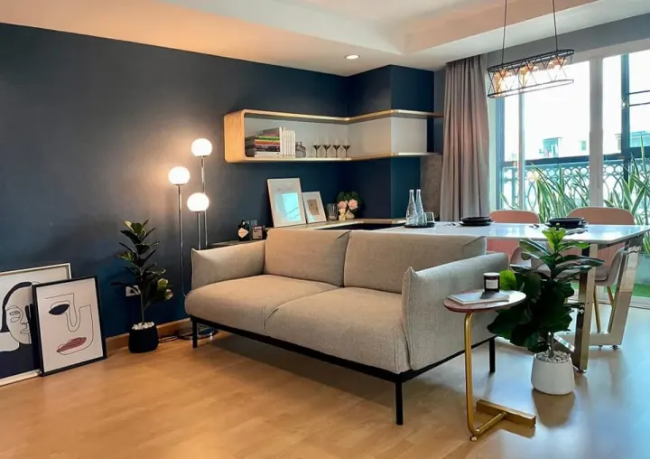 Property photos for Symphony Sukhumvit