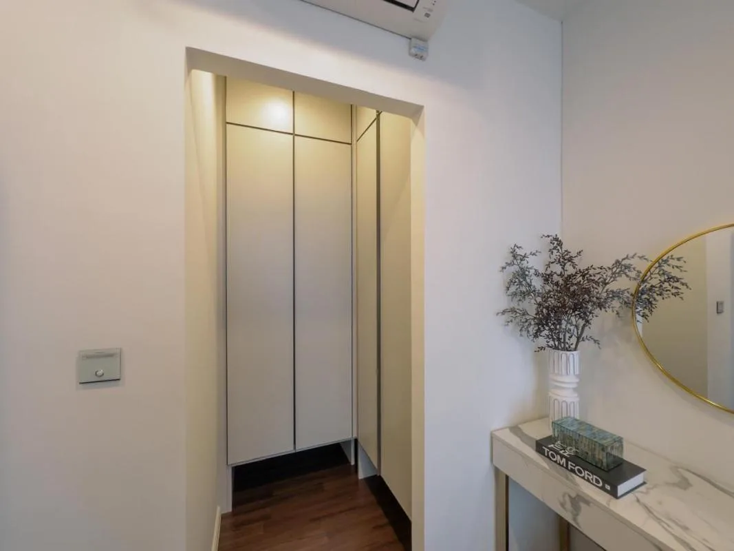 Property photos for Whizdom Inspire Sukhumvit