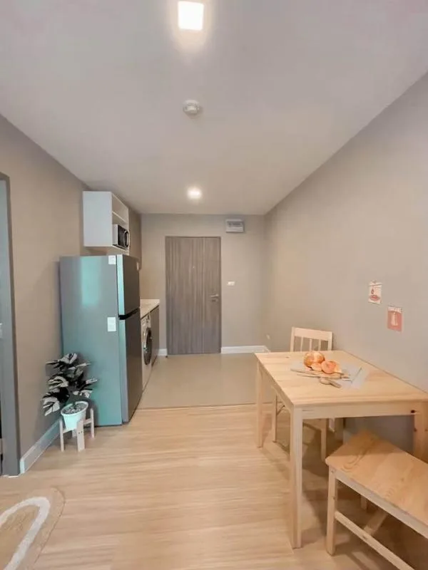 Property photos for Metro Luxe Ratchada