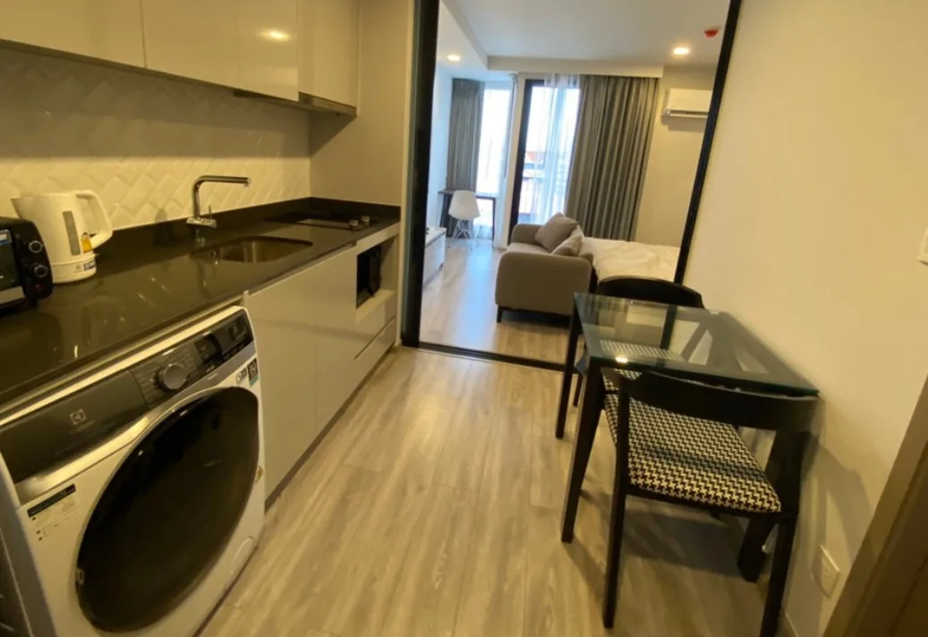 Property photos for Maestro 14 Siam - Ratchathewi