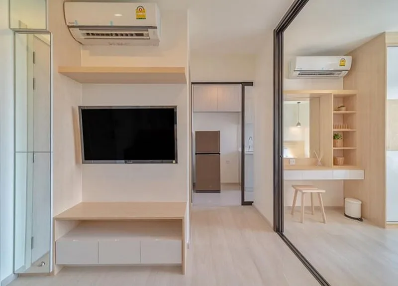 Property photos for Life Asoke