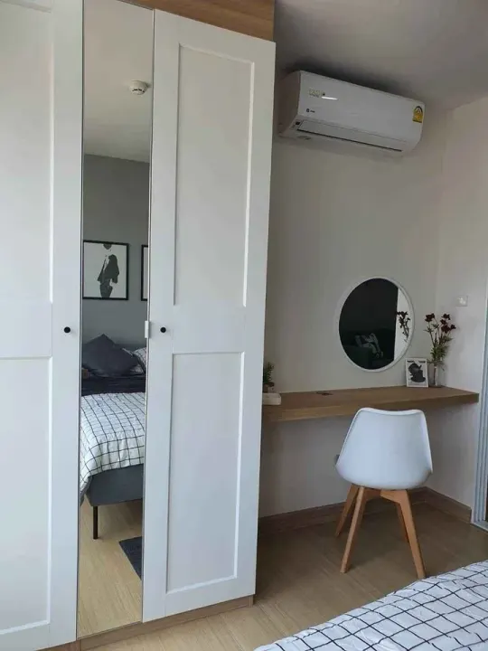 Property photos for Supalai Veranda Rama 9