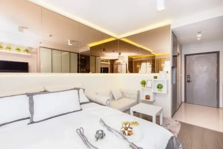 Property photos for Ideo Sukhumvit 93