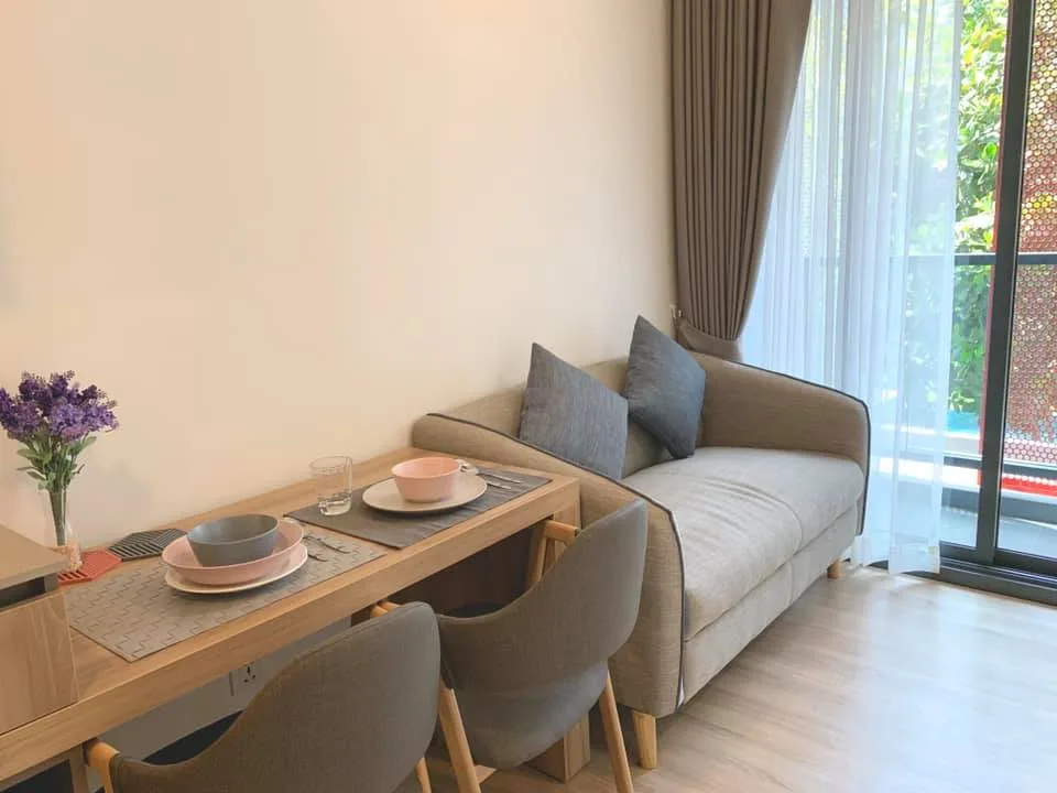 Property photos for Taka Haus Ekamai 12