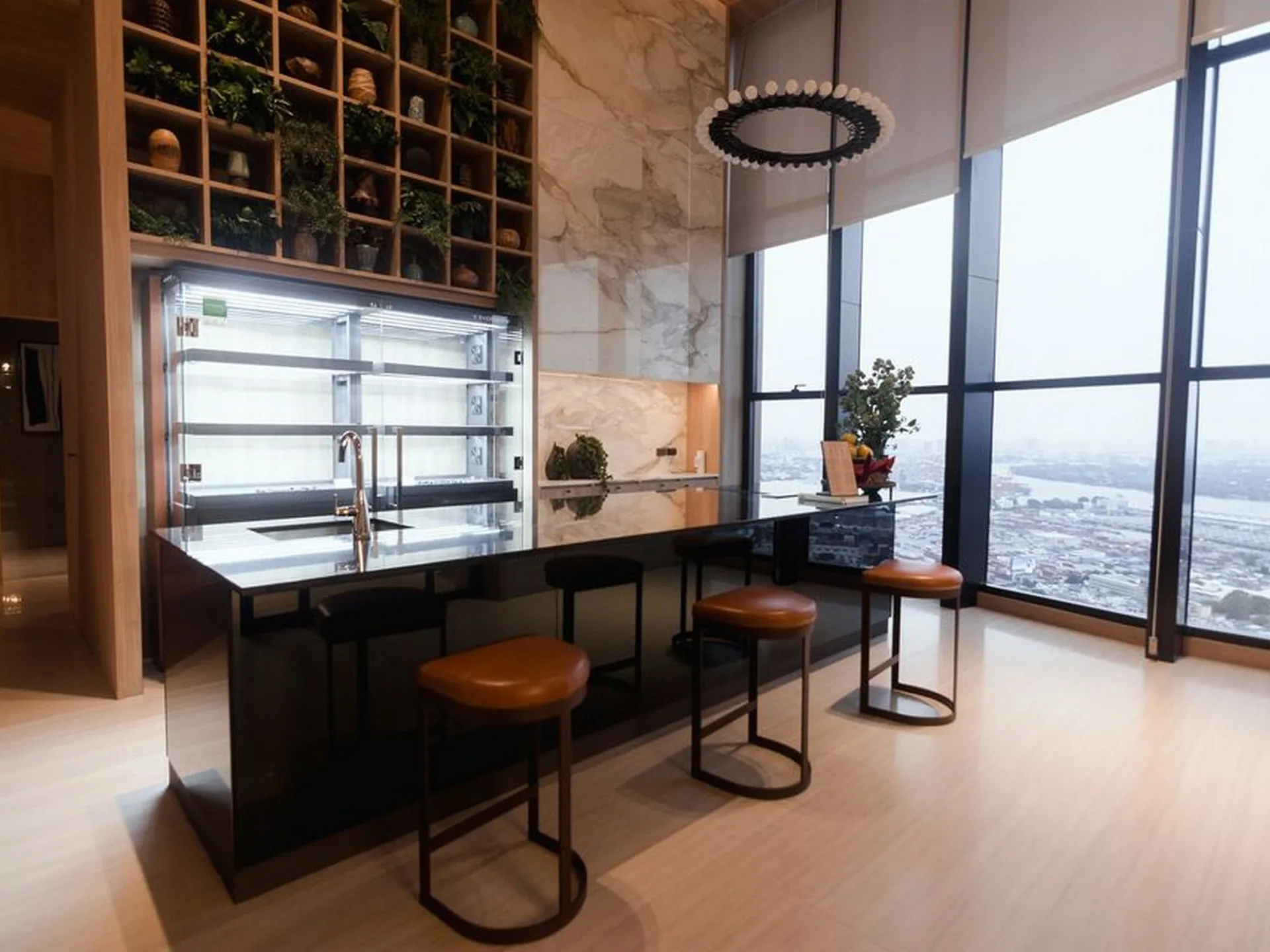 Property photos for OKA HAUS Sukhumvit 36