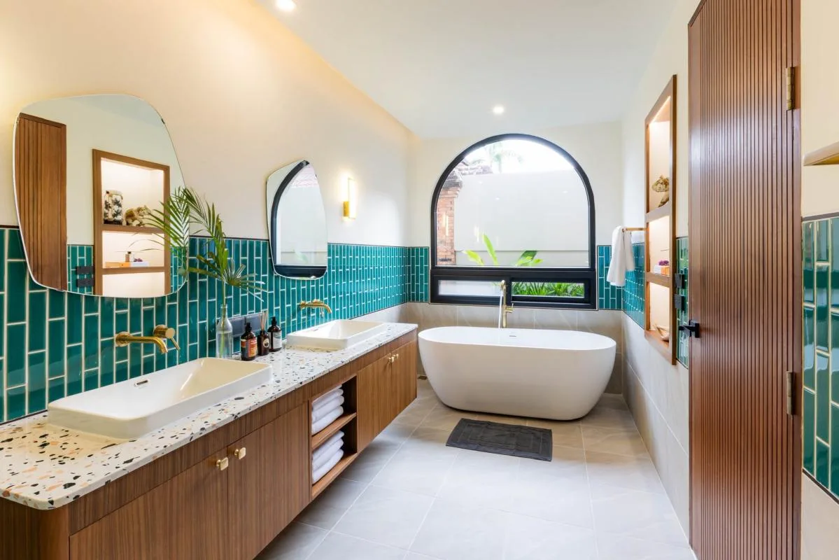 Property photos for Villa Rawai