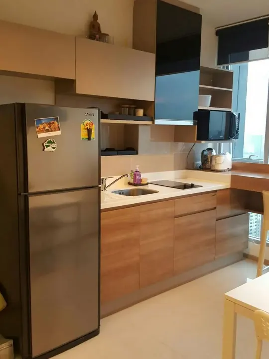 Property photos for Rhythm Phahol-Ari
