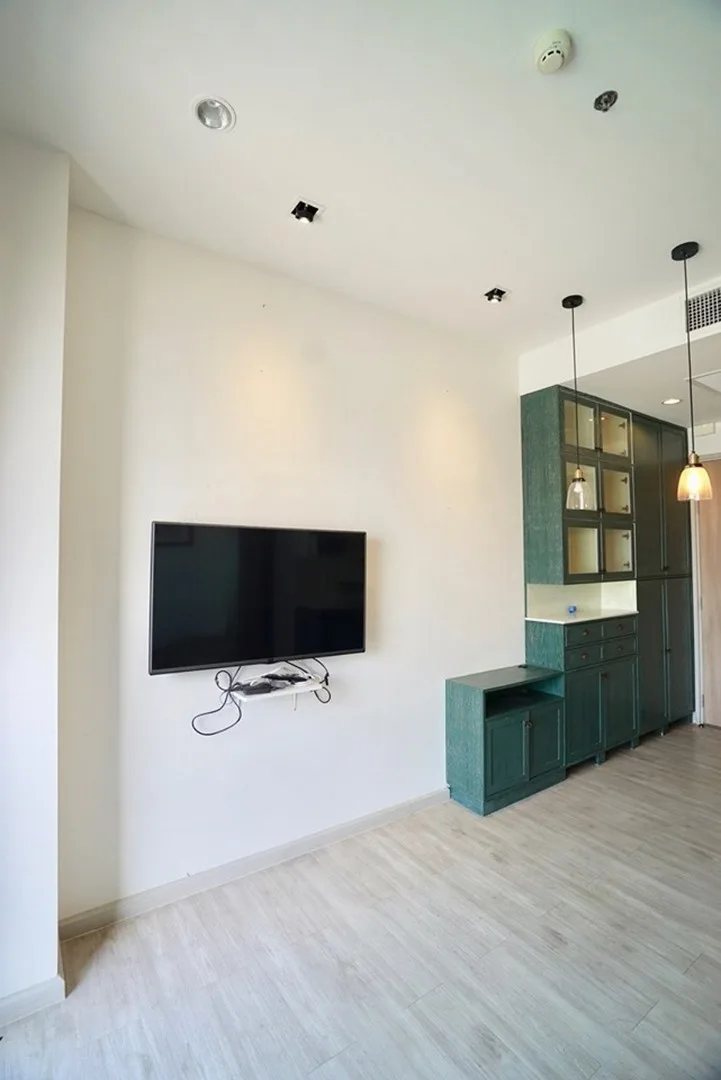 Property photos for The Capital Ekamai-Thonglor