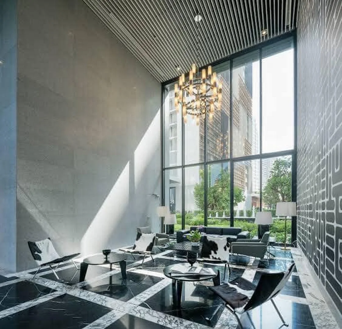 Property photos for Park Origin Phromphong