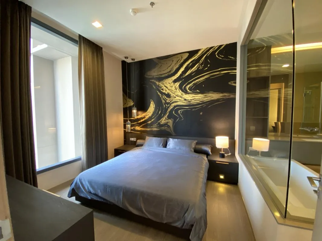 Property photos for The Esse Asoke