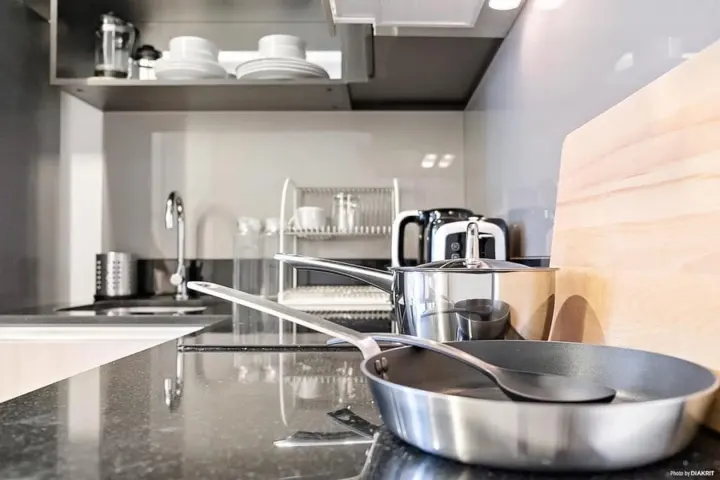 Property photos for Edge Sukhumvit 23