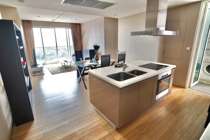 Property photos for Siri at Sukhumvit