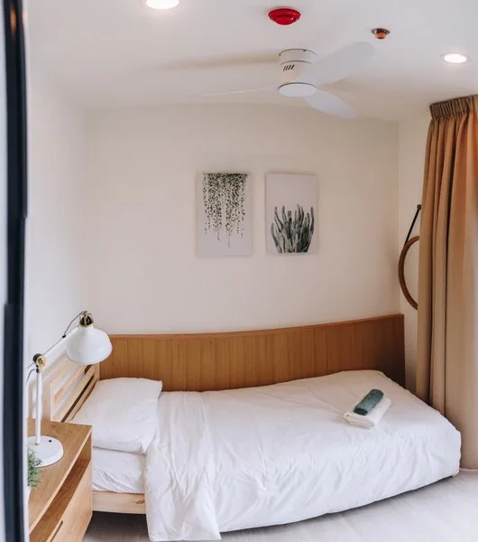 Property photos for Life Asoke