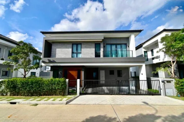 Property photos for The City Bangna