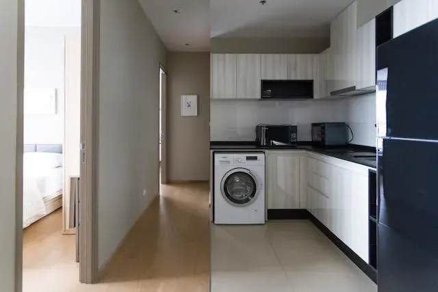 Property photos for HQ by Sansiri