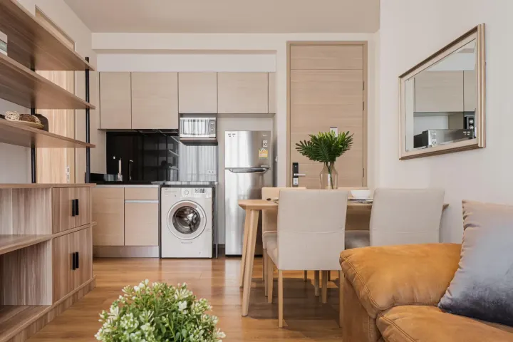 Property photos for Park Origin Phromphong