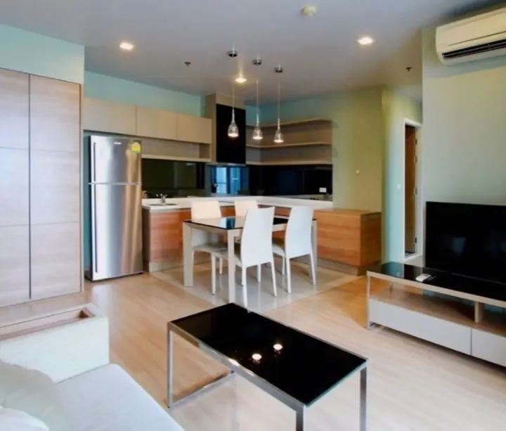 Property photos for Rhythm Sukhumvit 50