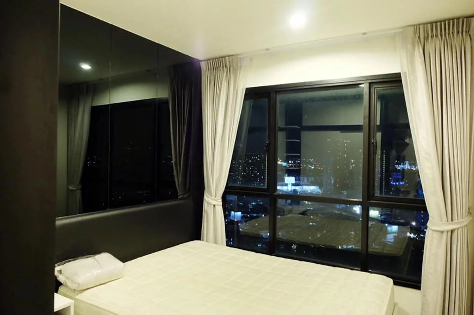 Property photos for The Base Park West Sukhumvit 77