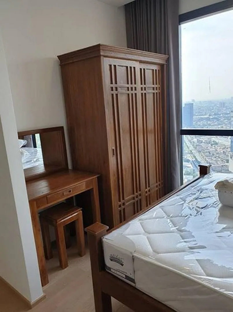 Property photos for Ashton Chula - Silom