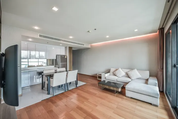 Property photos for The Address Sathorn