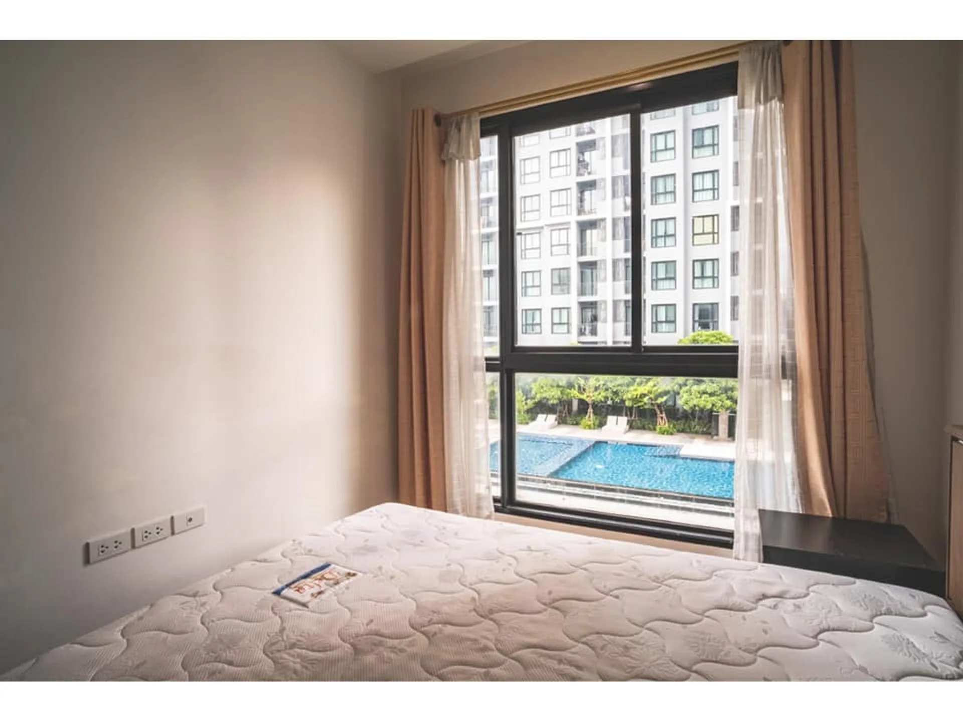 Property photos for Quinn Condo Ratchada