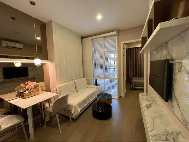 Property photos for Park Origin Phaya Thai