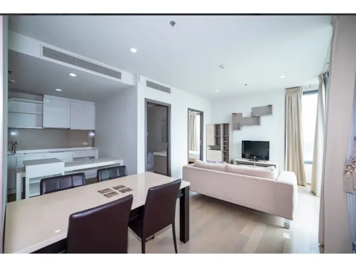 Property photos for Pyne by Sansiri