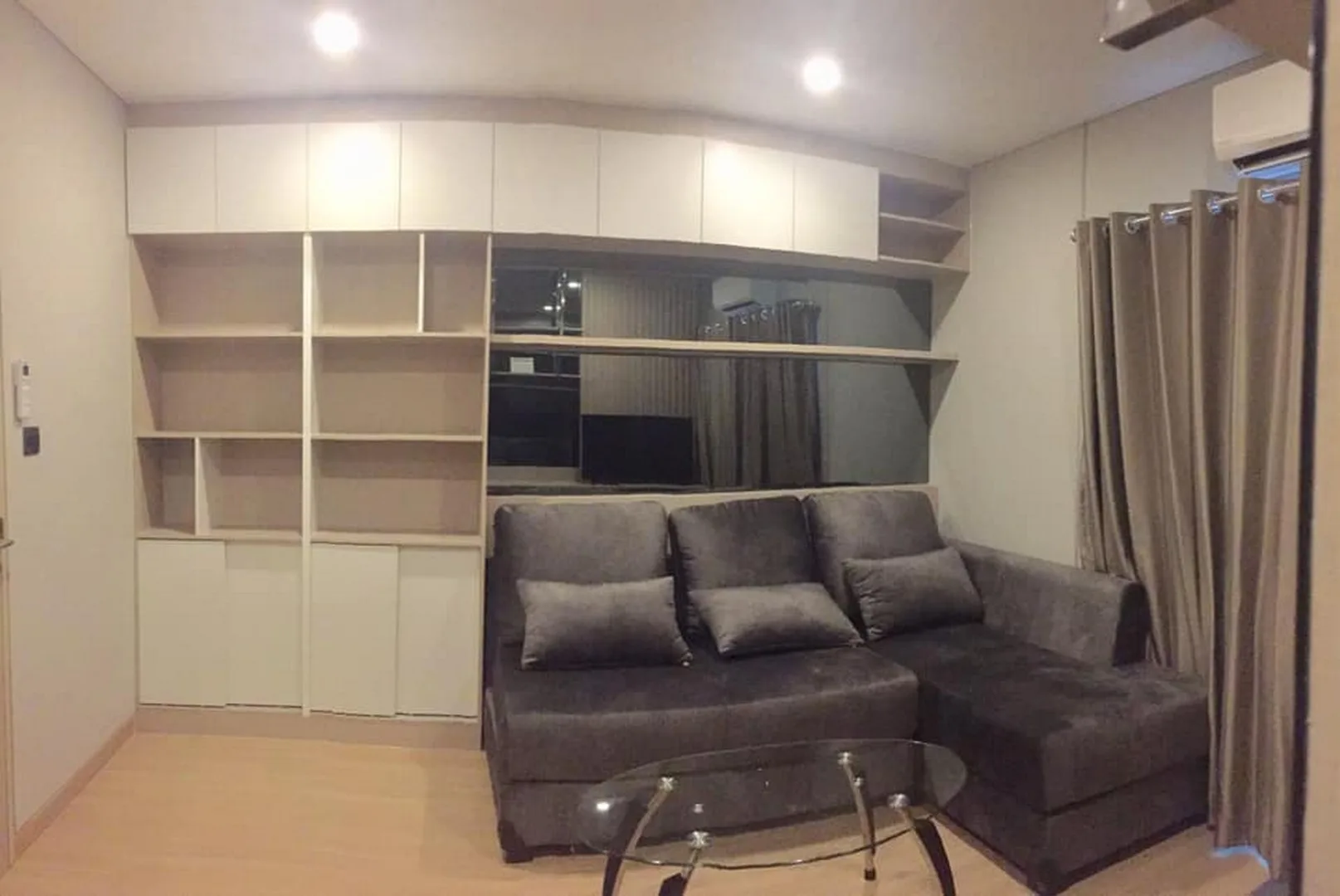 Property photos for Lumpini Suite Phetchaburi - Makkasan