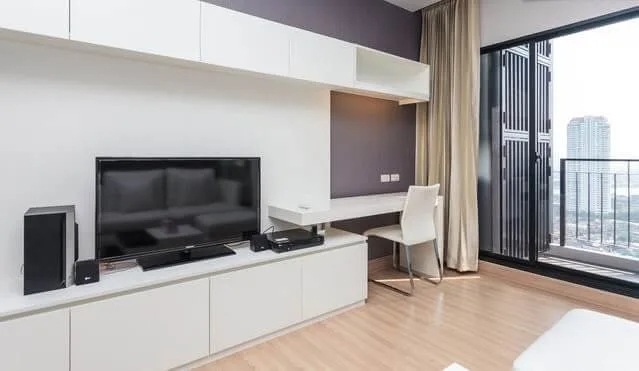 Property photos for Urbano Absolute Sathon - Taksin