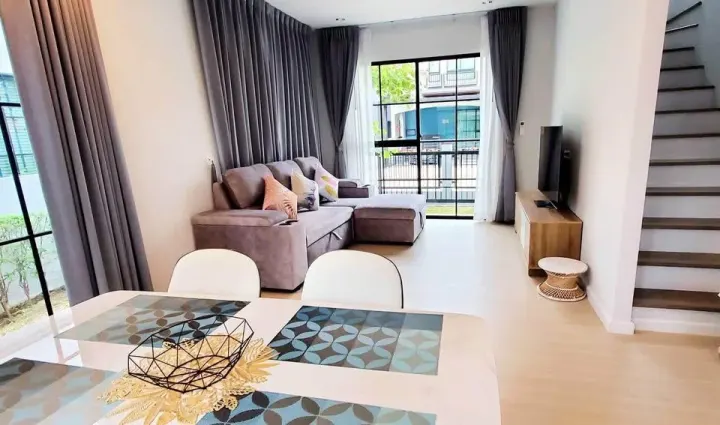 Property photos for Anasiri Ramkhamhaeng