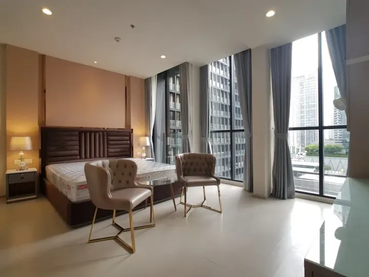Property photos for Noble Ploenchit