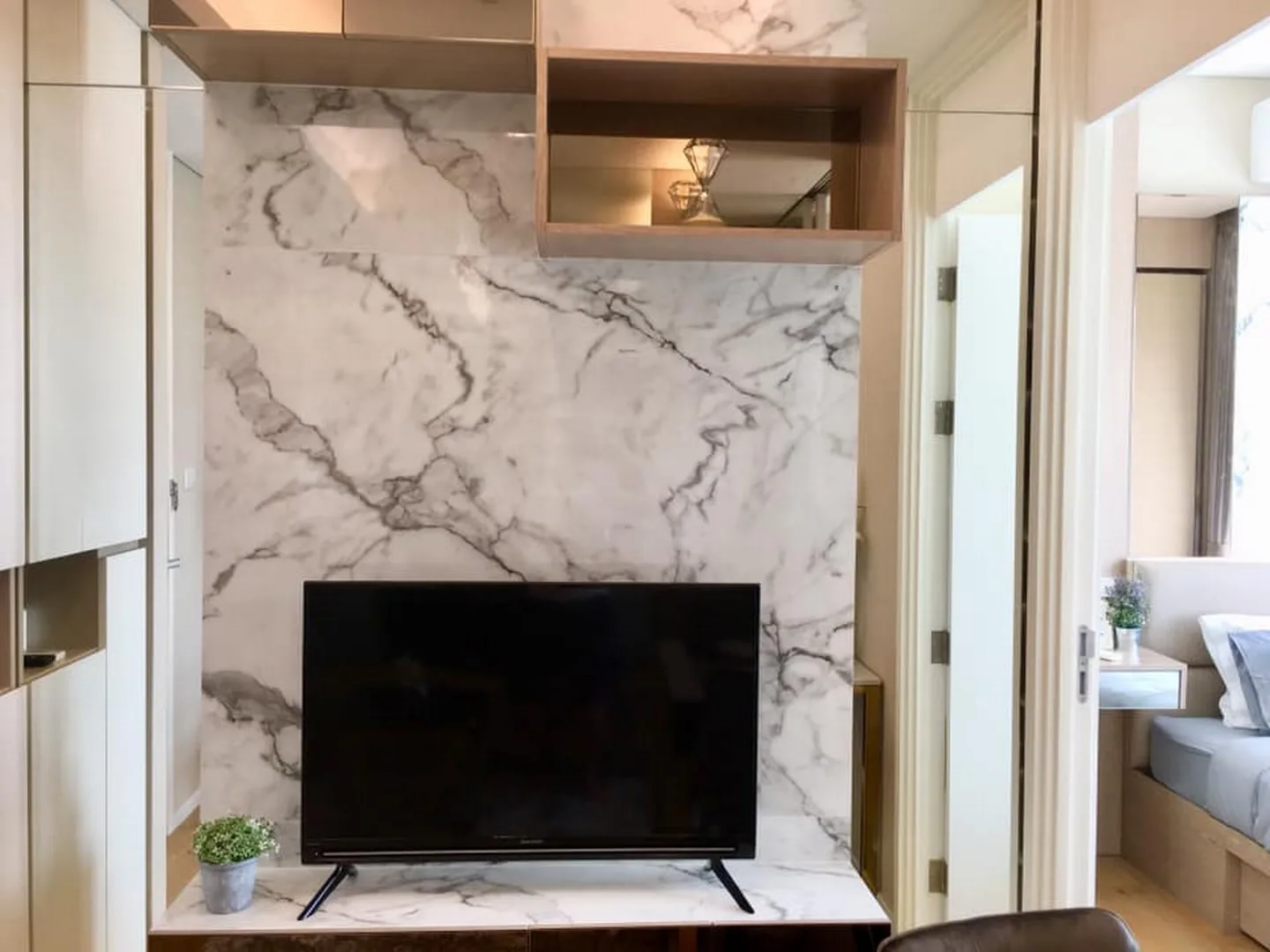 Property photos for The Saint Residences