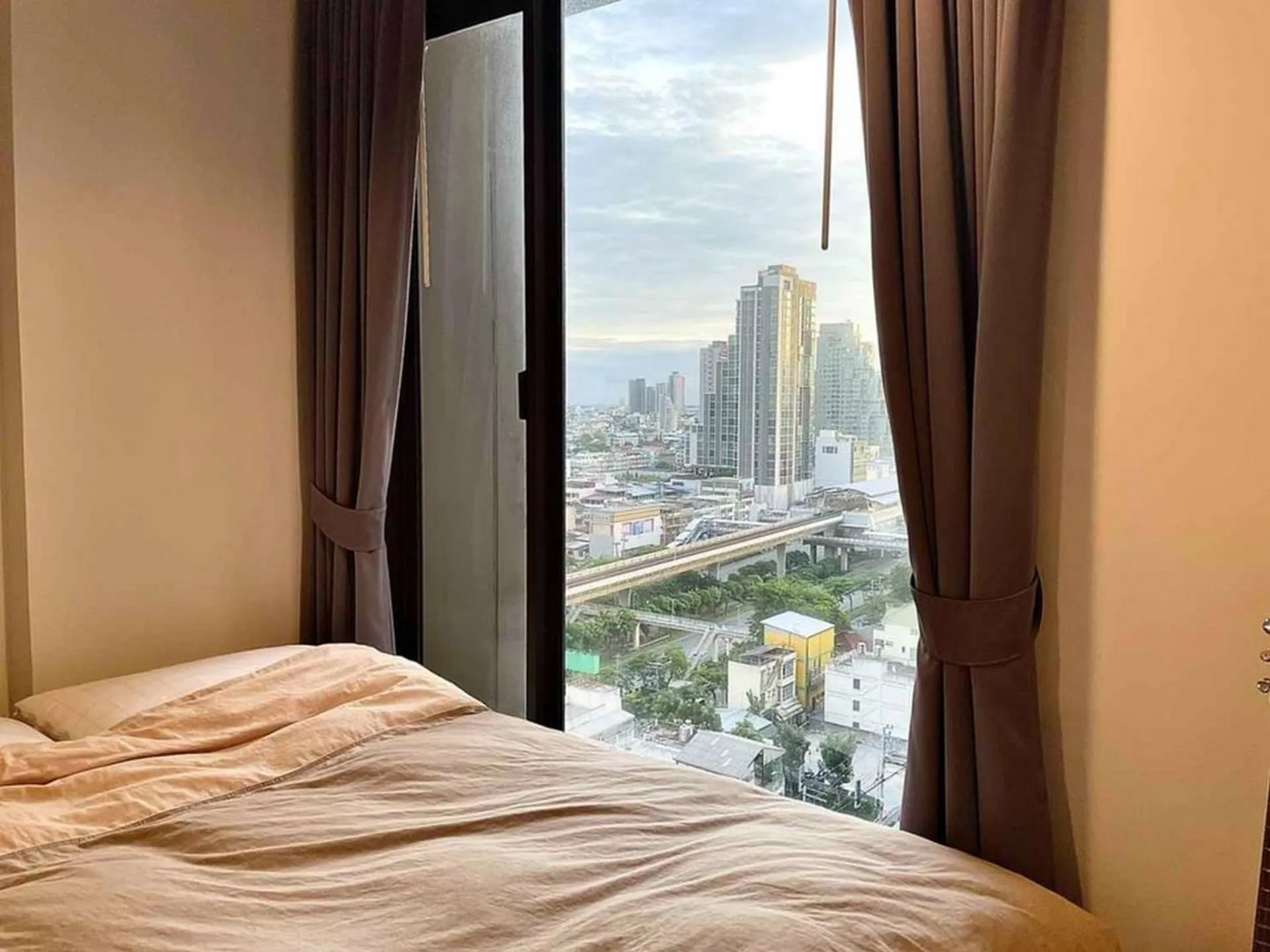 Property photos for Nye by Sansiri
